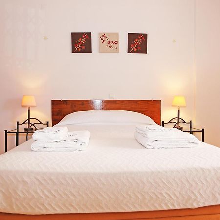 Casas Do Sol Lagos Apartment 外观 照片