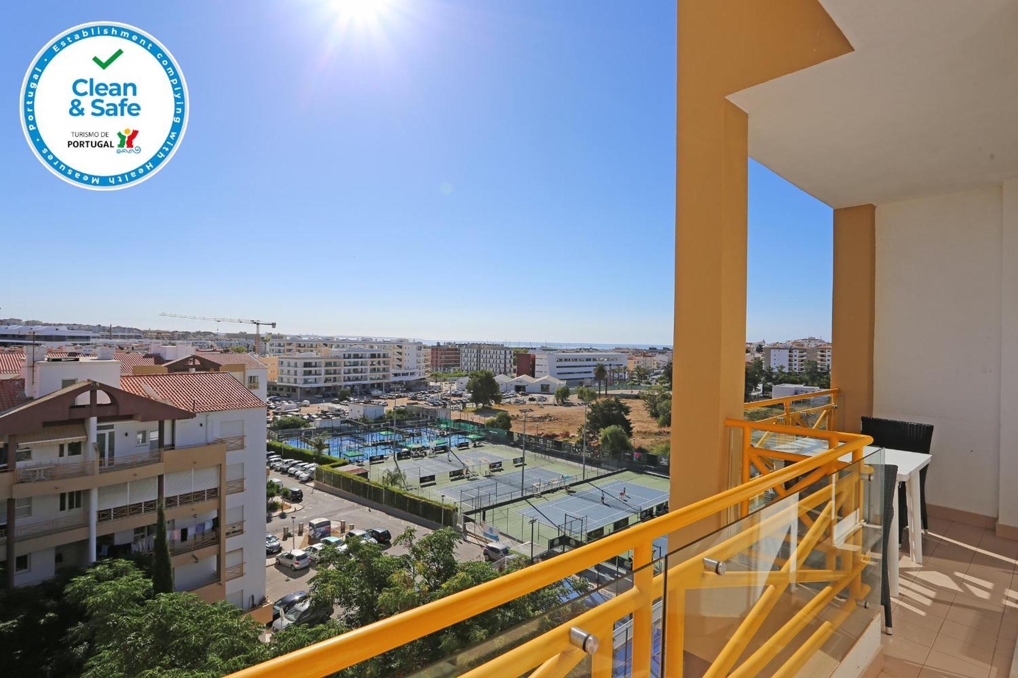 Casas Do Sol Lagos Apartment 外观 照片