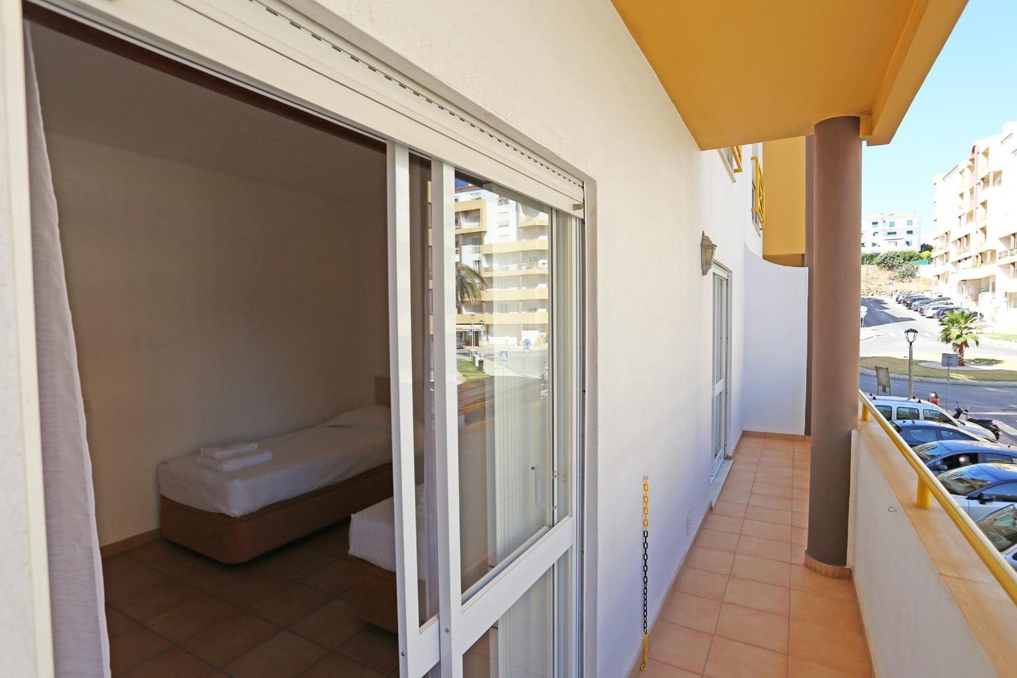 Casas Do Sol Lagos Apartment 外观 照片