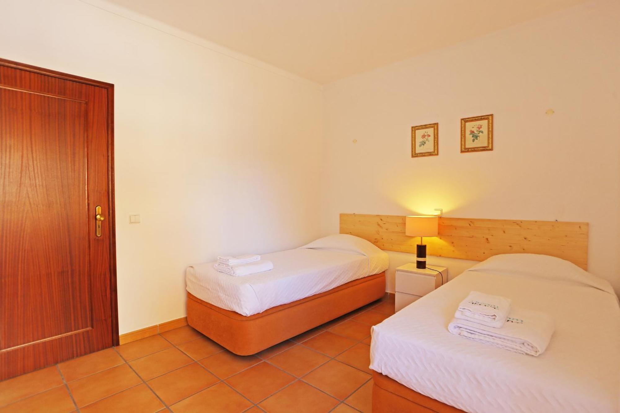 Casas Do Sol Lagos Apartment 外观 照片