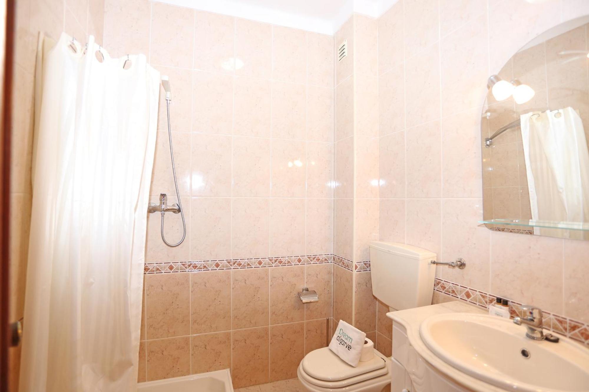 Casas Do Sol Lagos Apartment 外观 照片
