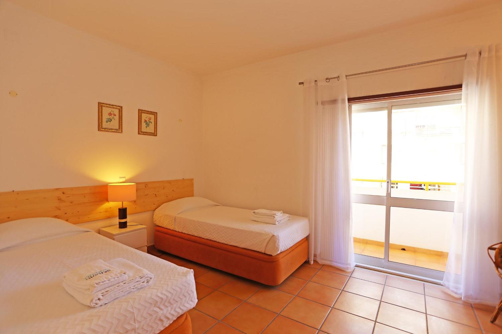Casas Do Sol Lagos Apartment 外观 照片