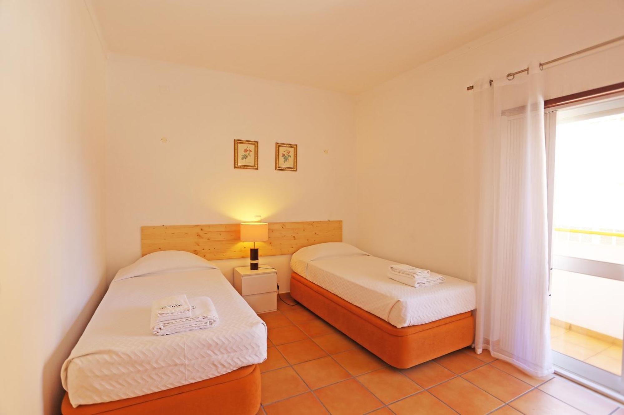Casas Do Sol Lagos Apartment 客房 照片