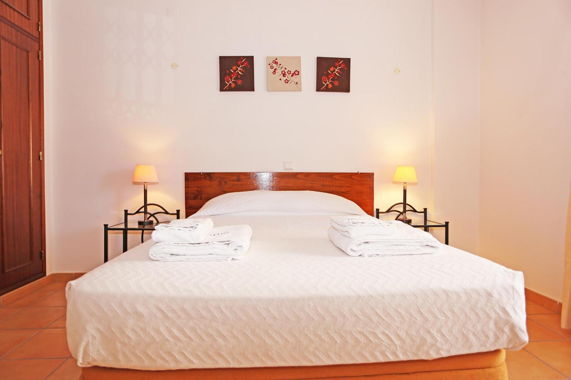 Casas Do Sol Lagos Apartment 外观 照片