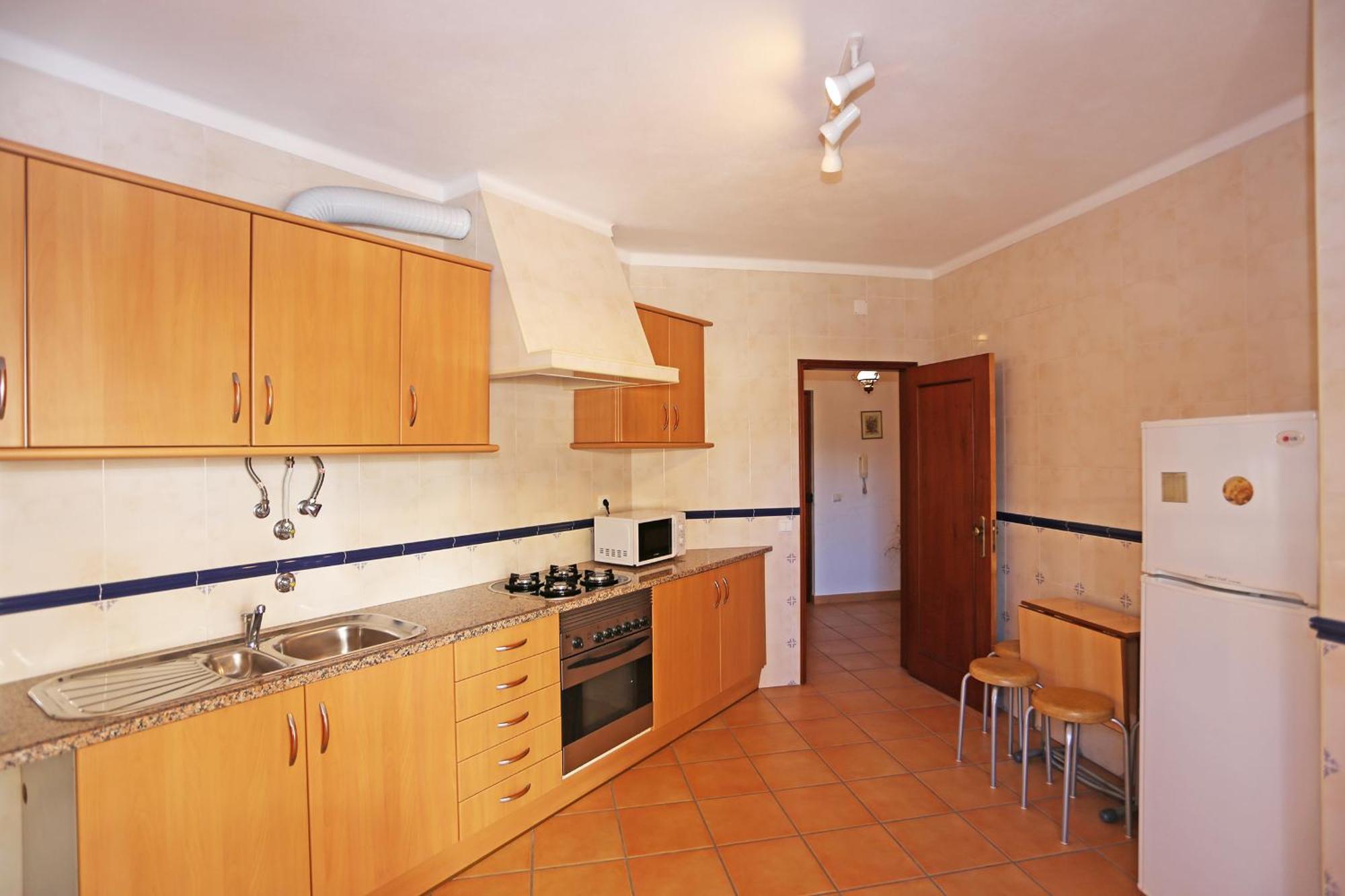 Casas Do Sol Lagos Apartment 客房 照片