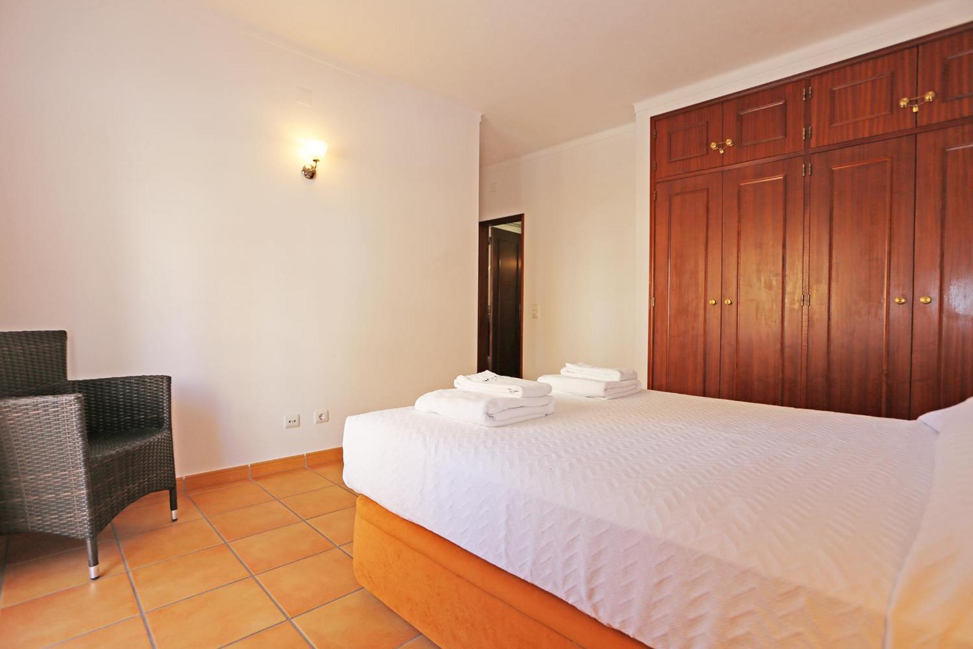 Casas Do Sol Lagos Apartment 客房 照片