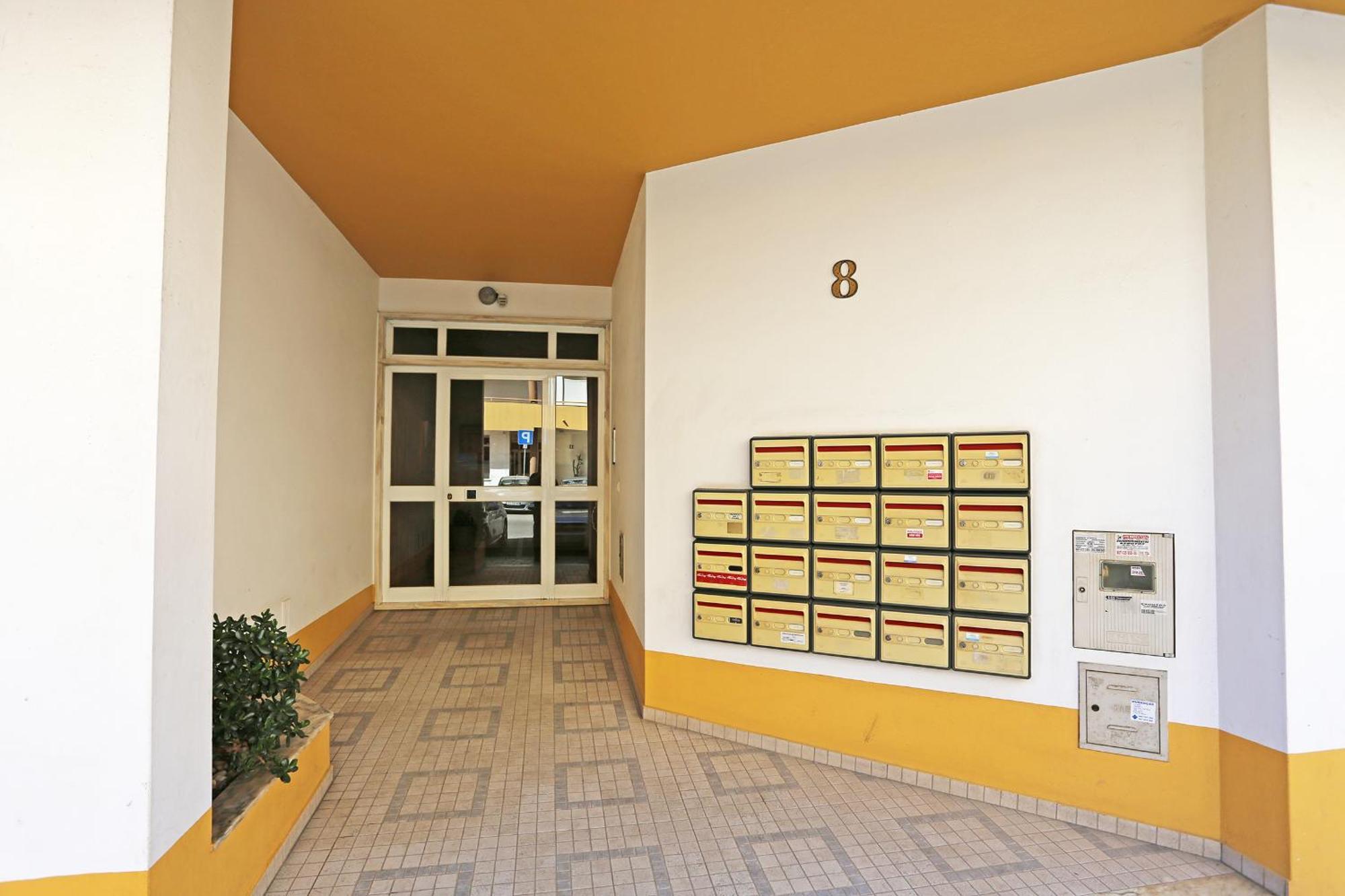 Casas Do Sol Lagos Apartment 外观 照片
