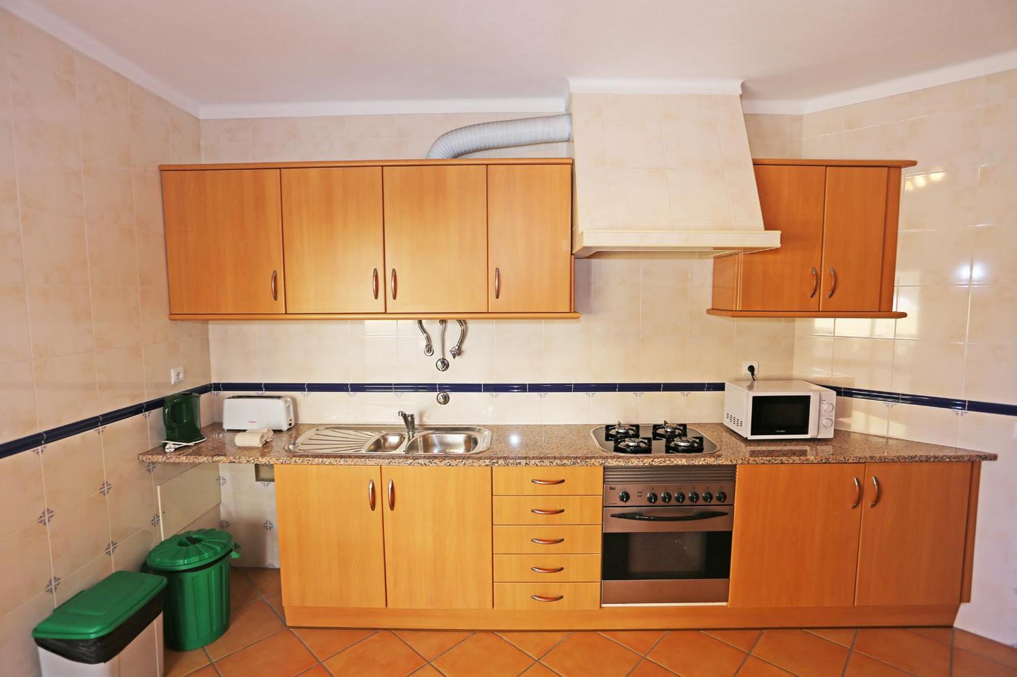 Casas Do Sol Lagos Apartment 外观 照片