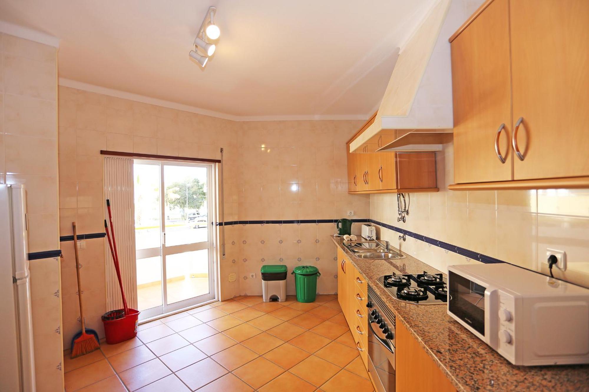 Casas Do Sol Lagos Apartment 外观 照片