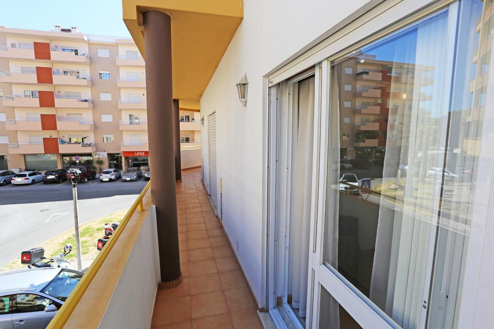 Casas Do Sol Lagos Apartment 客房 照片
