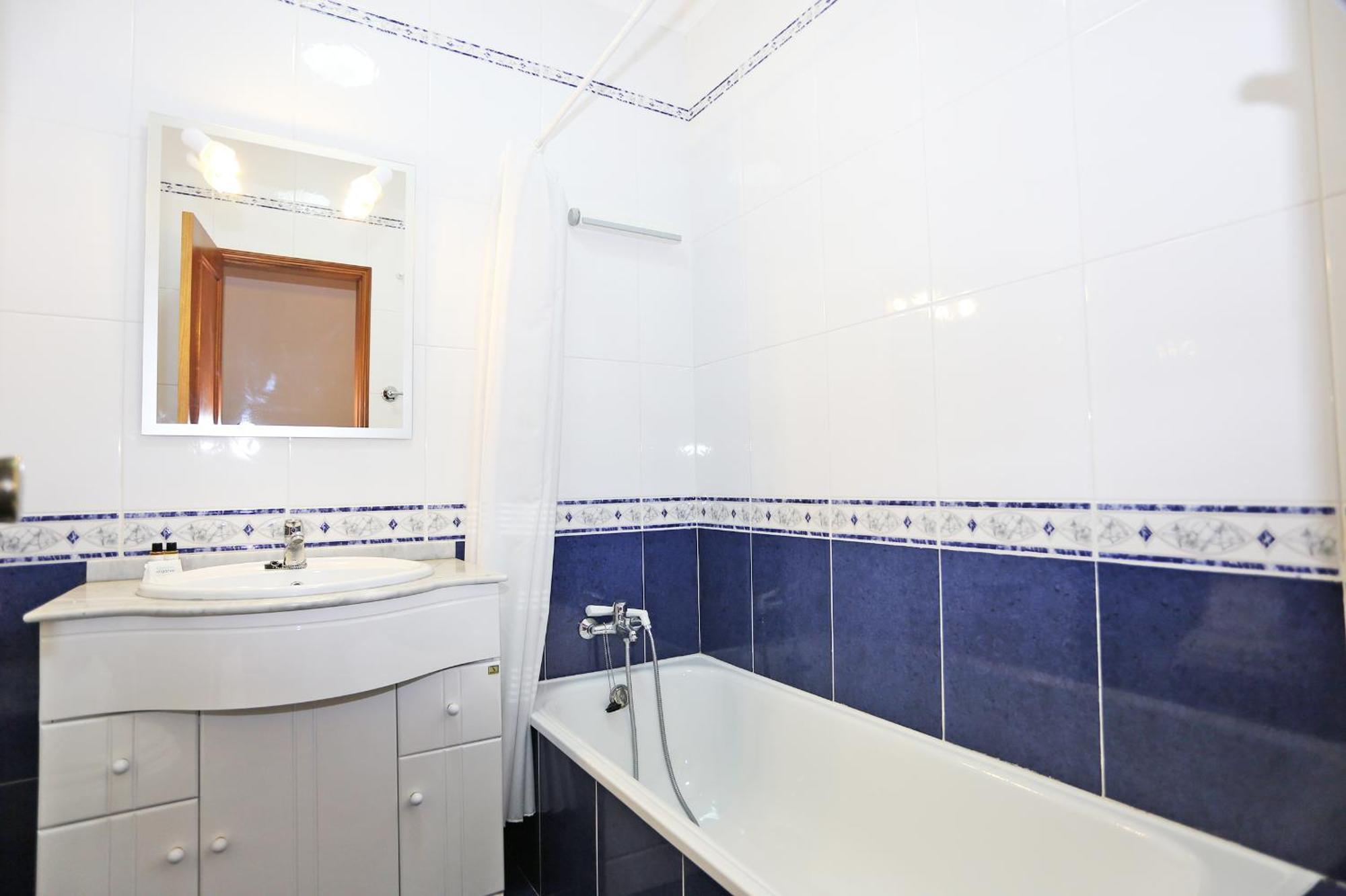 Casas Do Sol Lagos Apartment 外观 照片